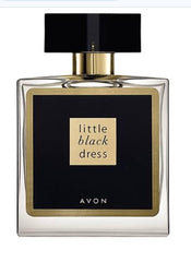 Little Black Dress Perfume + Lotion