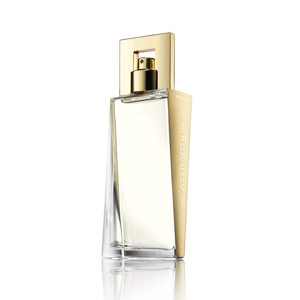 Attraction Avon For Her 50 ML