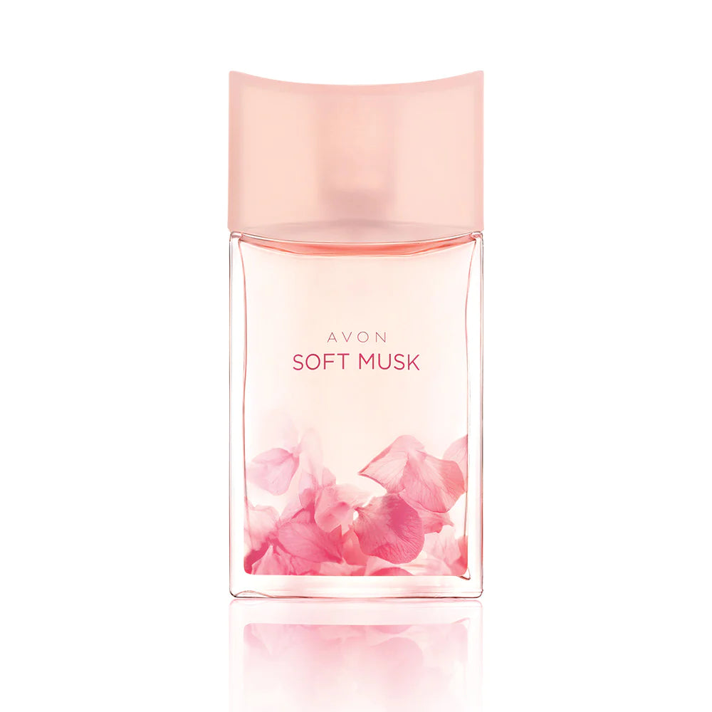 Soft Musk 50 ML