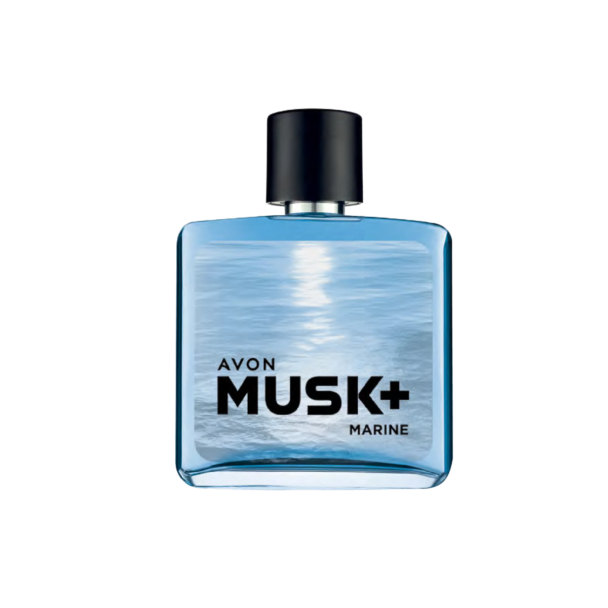 Musk + For Man 75 ml