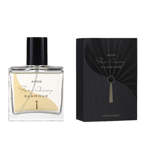 Far Away Glamour Travel Spray EDP 30ml