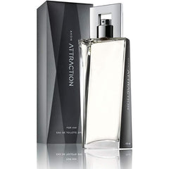 Attraction Avon For Man 75 ml