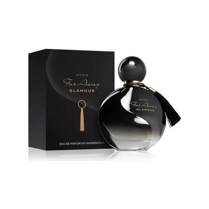 Far Away Glamour 50 ML