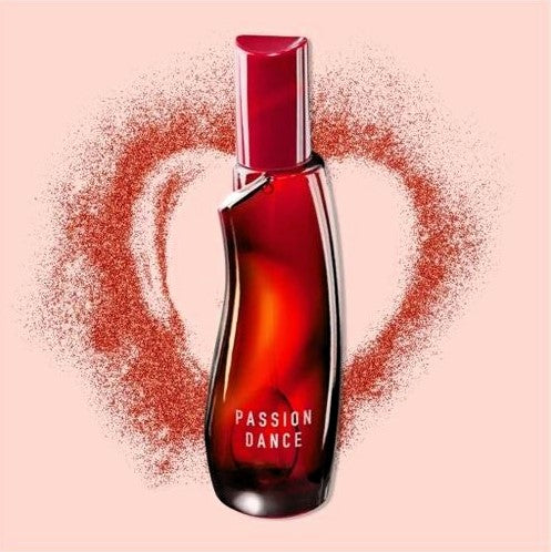 Passion Dance Avon 50 ML