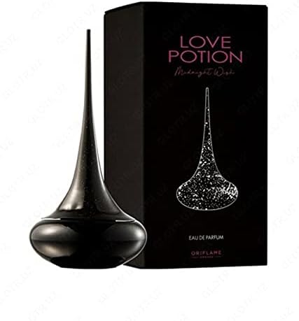 Love Potion Midnight Wish 50 ML