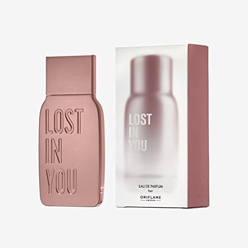 Lost In You For Her 50 ml