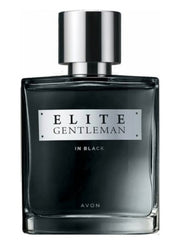 Elite Gentleman In Black For Man 75 ml