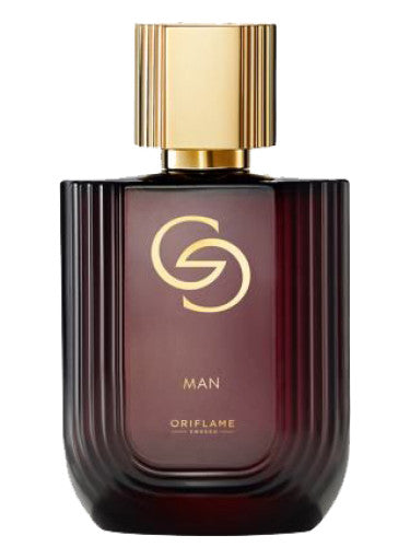 Giordani Gold Man 75 ML