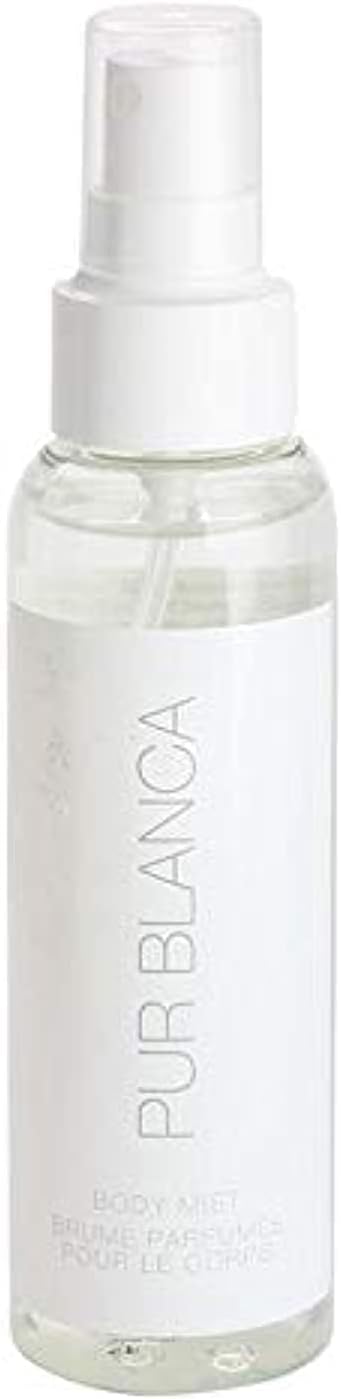 Pur Blanca Body Mist 100 ml