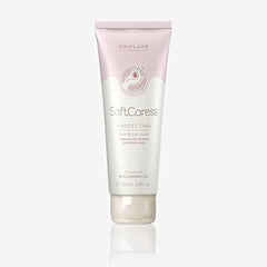 SoftCaress Protecting Hand & Nail Cream 150 ml