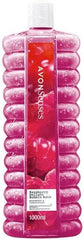 Avon Senses Raspberry Delight Bubble Bath 1000 ML