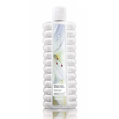 Avon senses white lily bath foam 500 ML