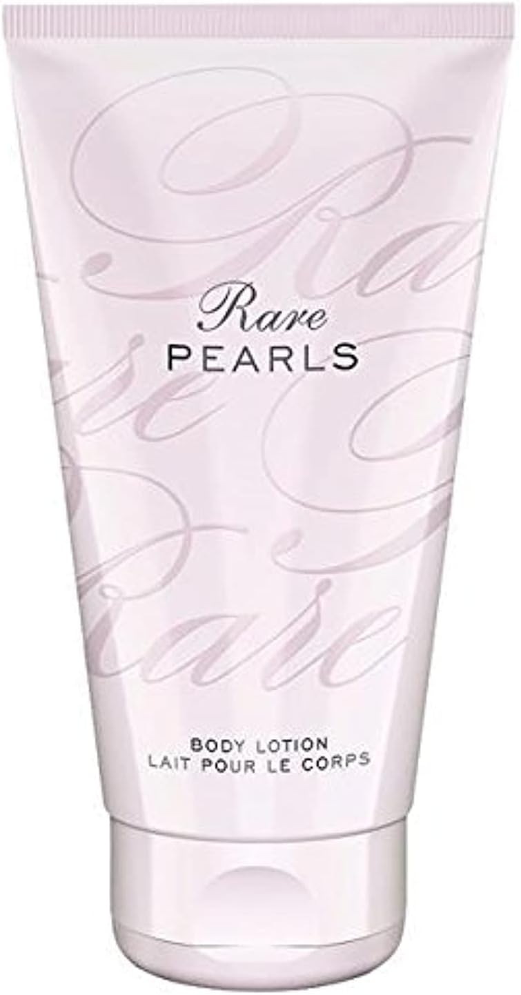 Rare Pearls Perfume + Lotion