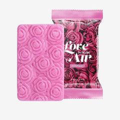 Love is in the Air Soap Bar