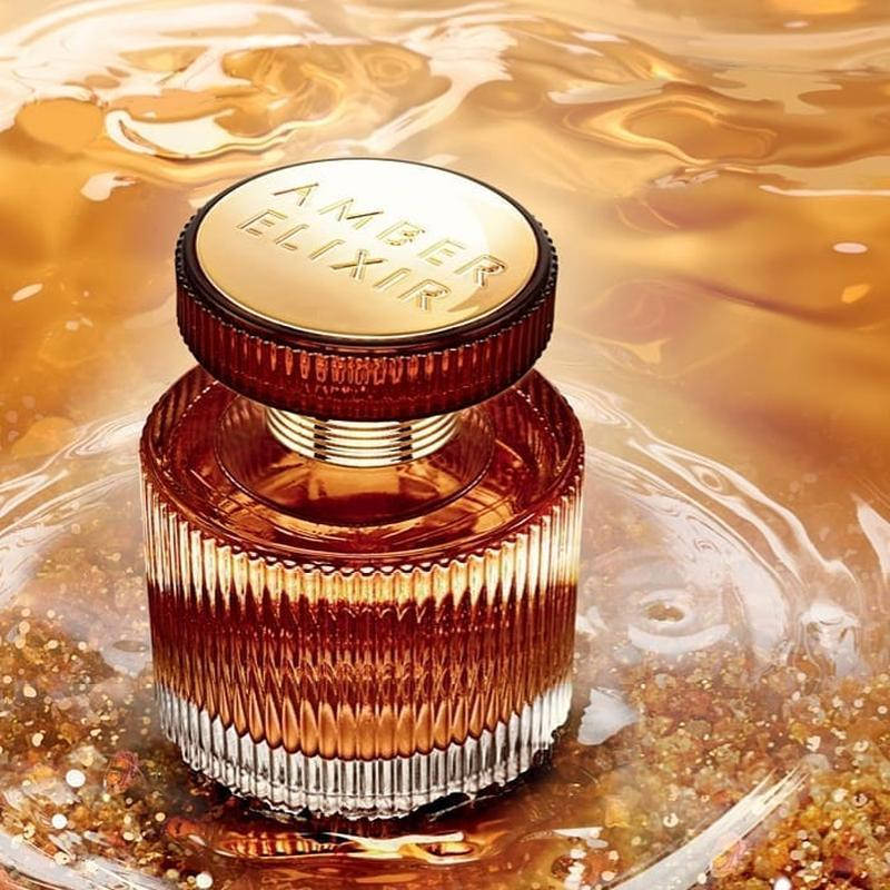 Amber Elixir 50 ML