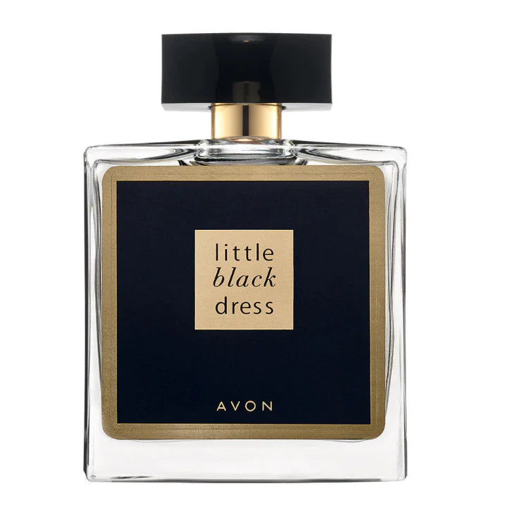 Little Black Dress 50 ML