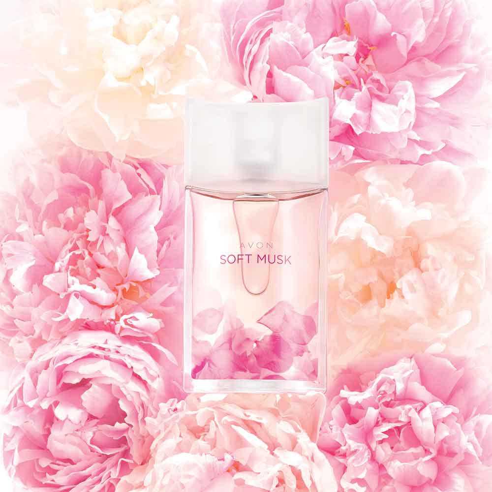 Soft Musk 50 ML