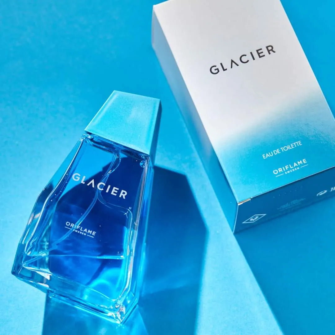 Glacier For Man 100 ML