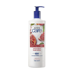 Avon Care Pomegranate Body Lotion 720 ml