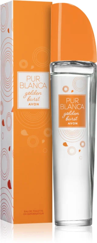 Pur Blanca Golden Burst 50 ML