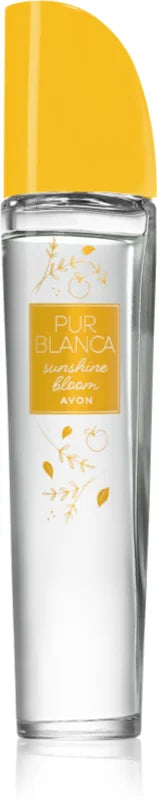 Pur Blanca Sunshine Bloom 50 ML