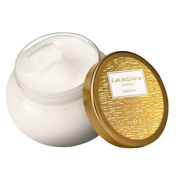 Giordani Gold Essenza Body Cream 250 ml