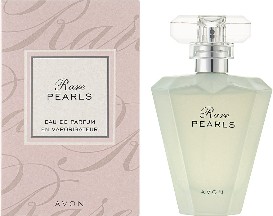 Rare Pearls 50 ML