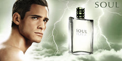 Soul For Man 100 ML