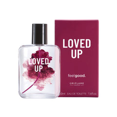 Loved Up Feel Good 50 ML