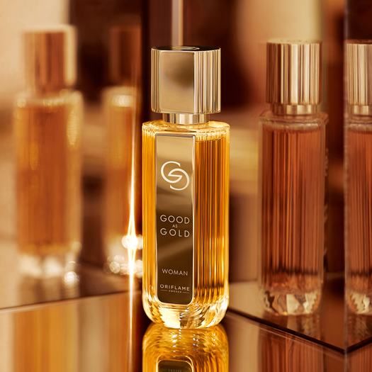 Giordani Gold Good As Gold 50 ML