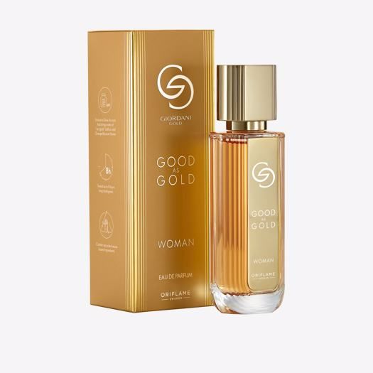 Giordani Gold Good As Gold 50 ML