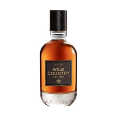 Wild Country For Man 75 ml