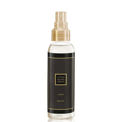 Little Black Dress Body Mist