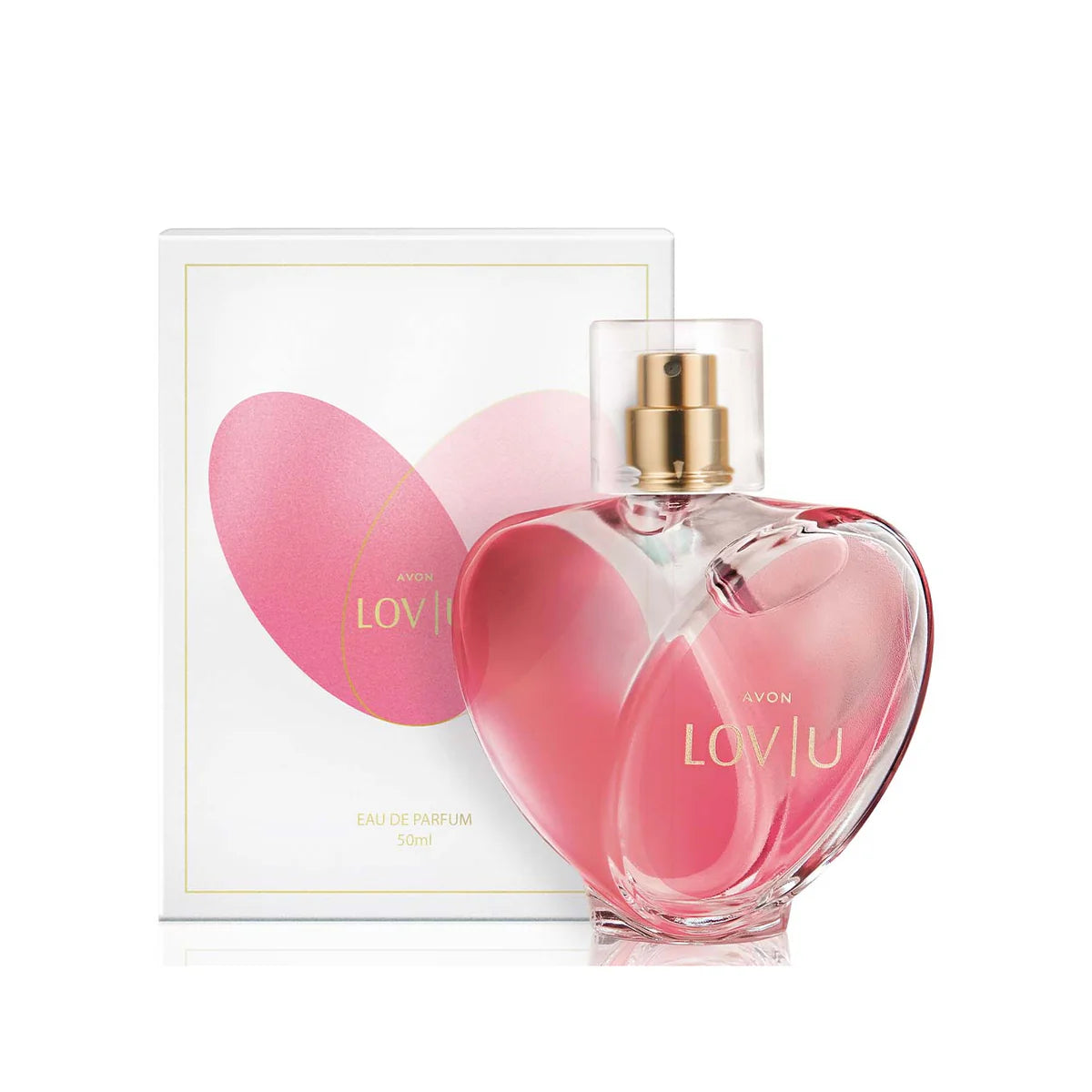 Lov U 50 ml