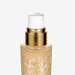 Novage Time Restore skin rejuvenating and revitalizing serum 30 ML