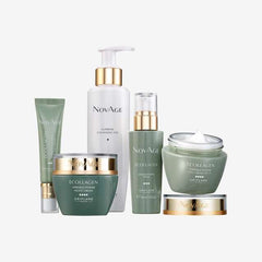 Novage Ecollagen Wrinkle Power SET 5pcs