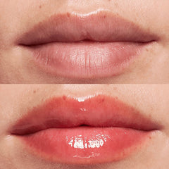 THE ONE Moisturizing and glossy lip oil