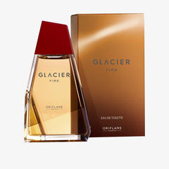 Glacier Fire For Man 100 ML