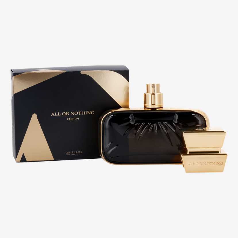 All Or Nothing 50 ML