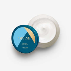 Divine Body Cream 250 ml