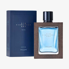 Signature For Man 75 ML