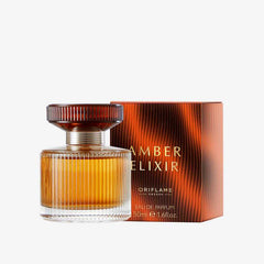 Amber Elixir 50 ML