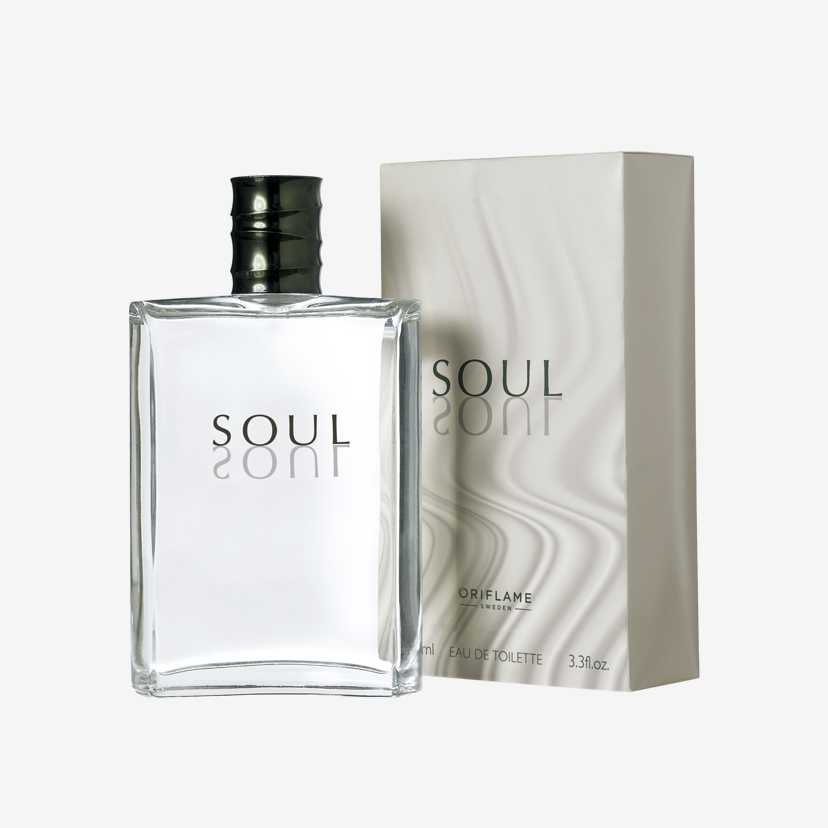 Soul For Man 100 ML