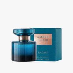 Amber Elixir Crystal 50 ML