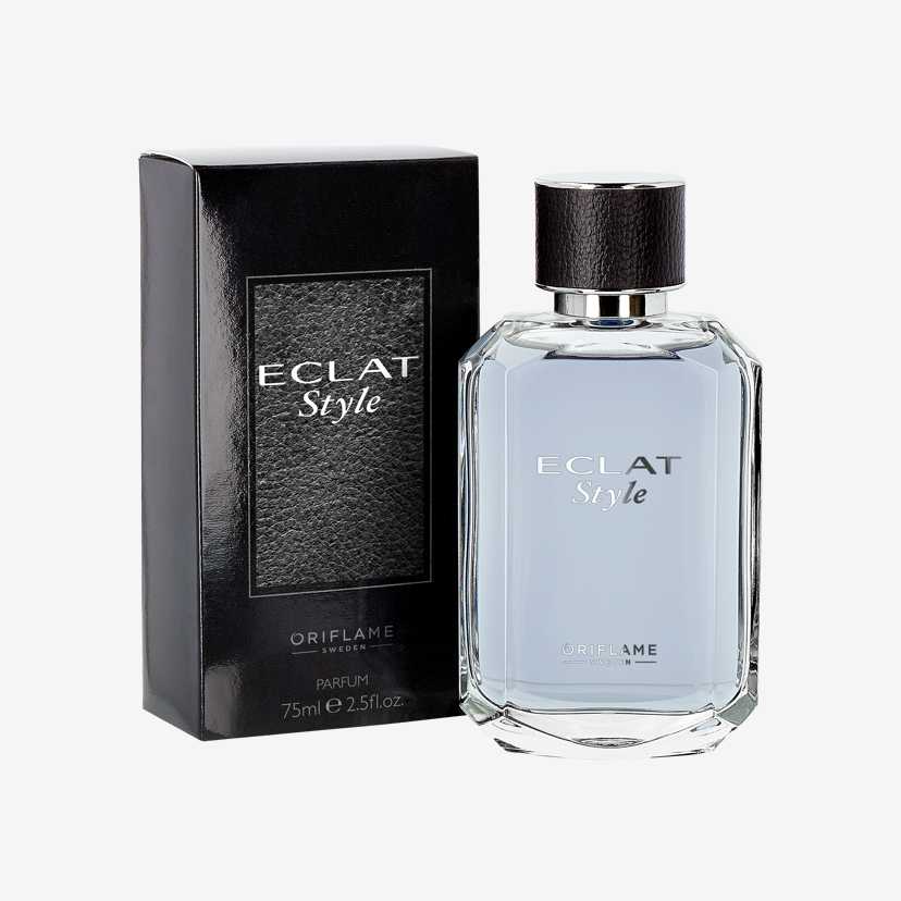 Eclat Style For Man 75 ML