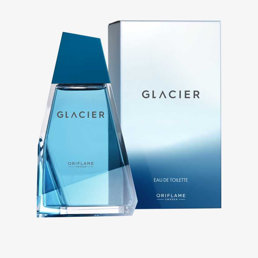 Glacier For Man 100 ML