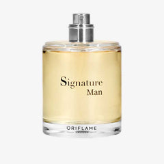 Signature For Man 75 ML