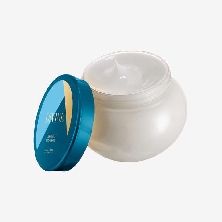 Divine Body Cream 250 ml