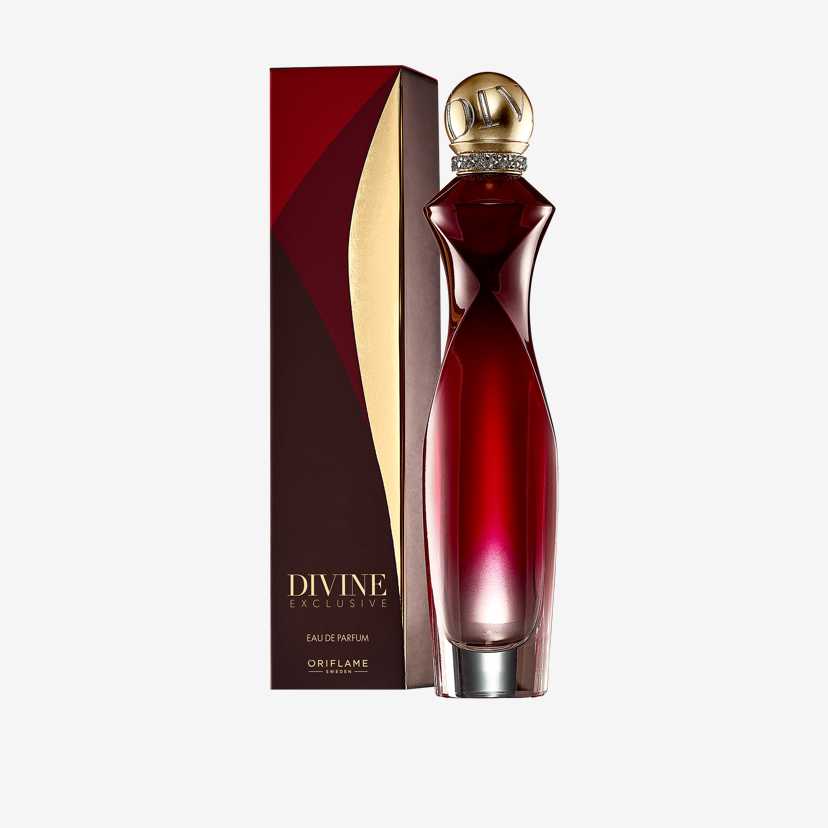 Divine Exclusive 50 ML