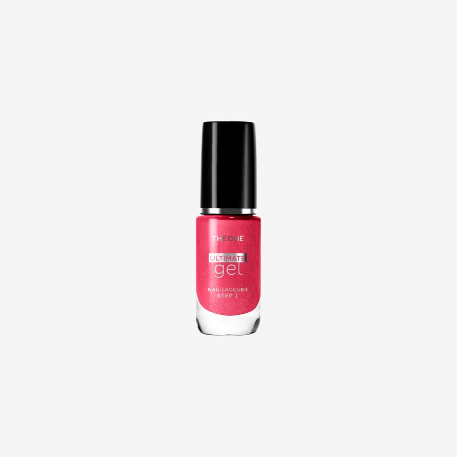 THE ONE Ultimate Gel Nail Lacquer Step 1